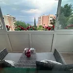 Tony 55m2 Apartment *