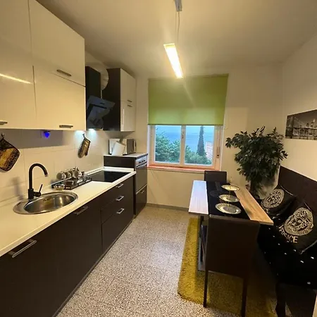 Apartment Tony 55m2 Opatija