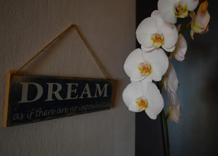 Апартаменты Tony 55m2 Опатия