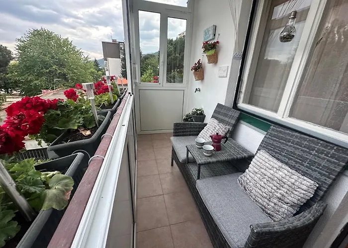 Tony 55m2 Опатия