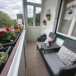 Tony 55m2 Опатия