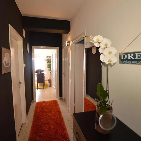 Tony 55m2 Appartement Opatija