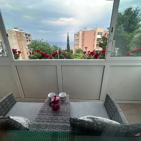 Tony 55m2 Appartement *