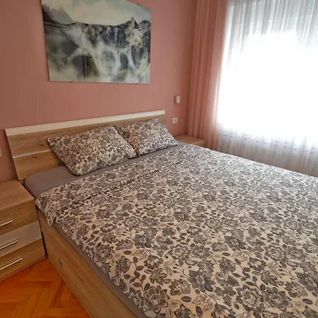 Апартаменты Tony 55m2 *