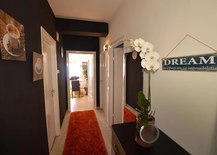 Tony 55m2 Lejlighed Opatija