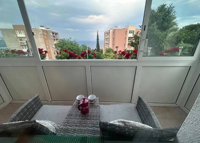 Tony 55m2 Apartman *